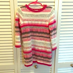 Gymboree Sweater Dress - Toddler 3T